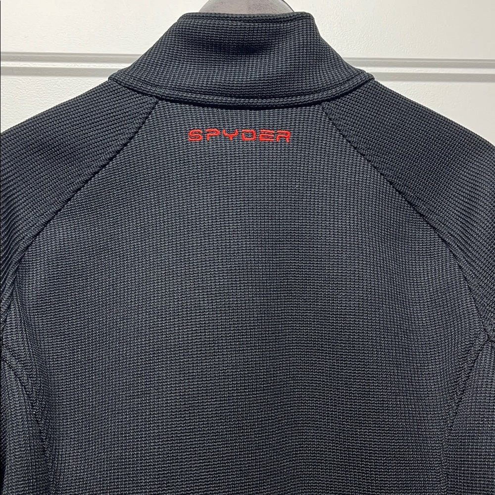Spyder Jacket - Picture 2 of 16